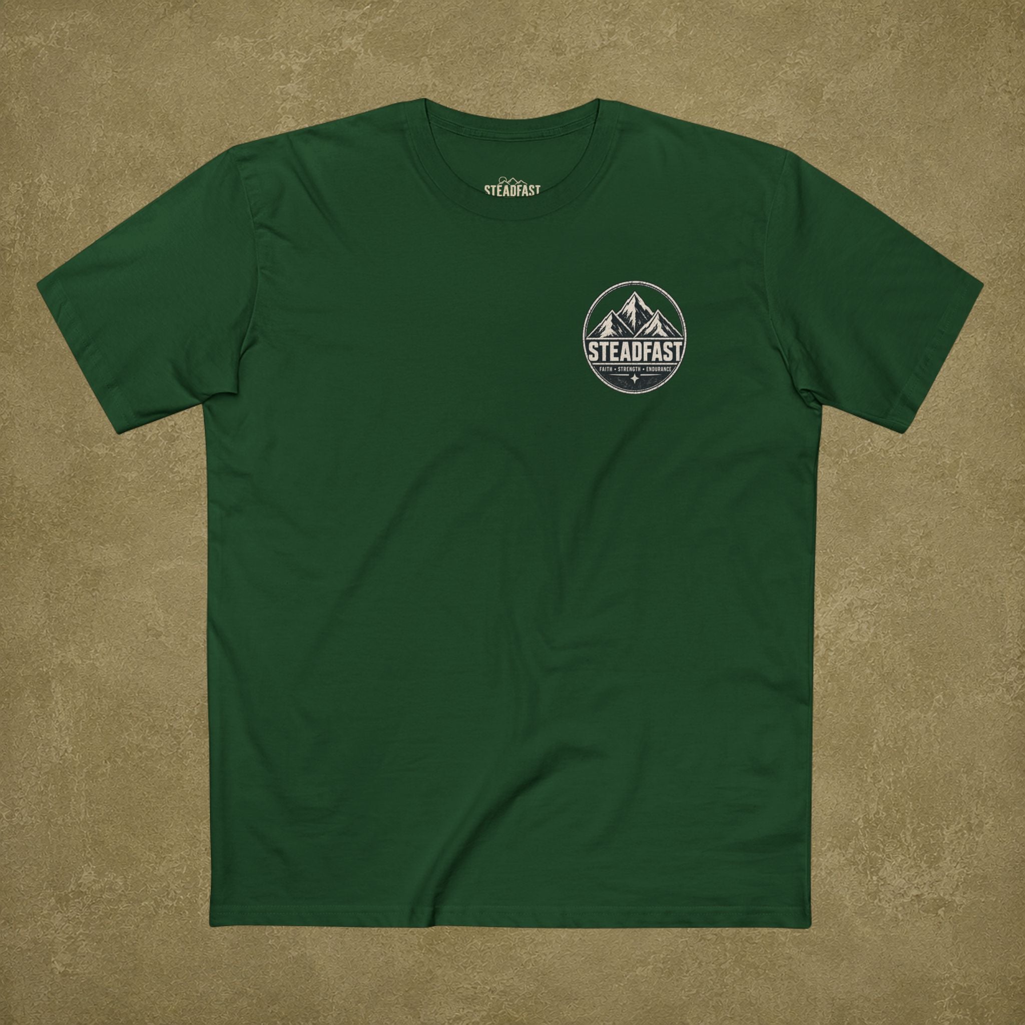 Proverbs 27:17 Men's T Shirt