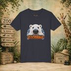 Polar Bear Zoopable Youth Tee
