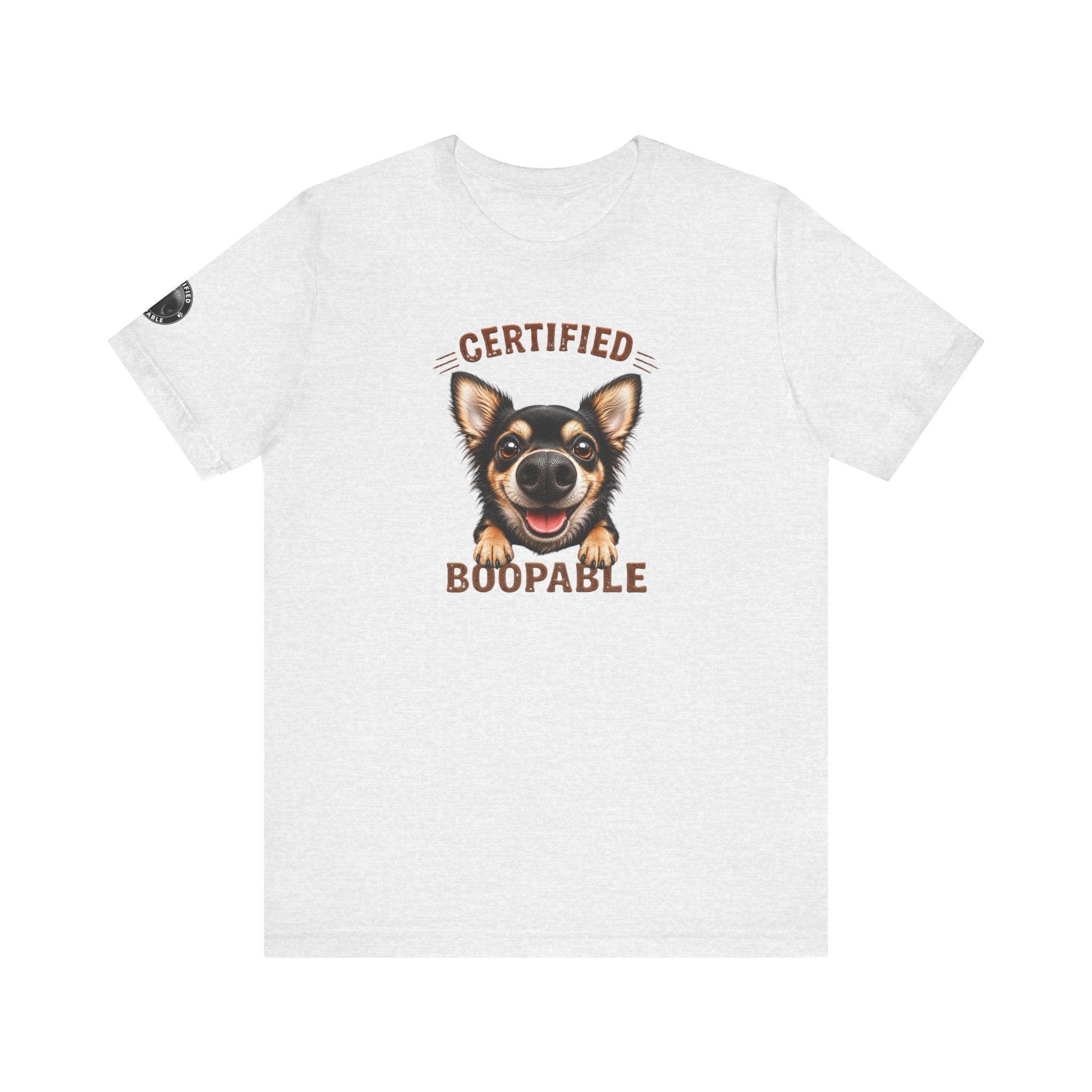 Certified Boopable - Chihuahua