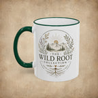 Faith Over Fear Mug (11oz, 15oz)