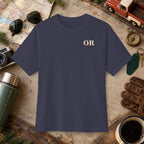 Oregon State Vintage Tee
