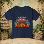 Hippopotamus Zoopable T-shirt