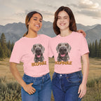 Boopable Weimeranar T-Shirt