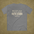 Isaiah 43:2 Men's T shirt