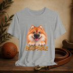 Boopable Pomeranian T-Shirt