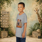 Hyena Zoopable Youth Tee