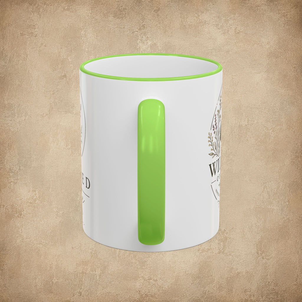 Rooted In Grace Mug (11oz, 15oz)