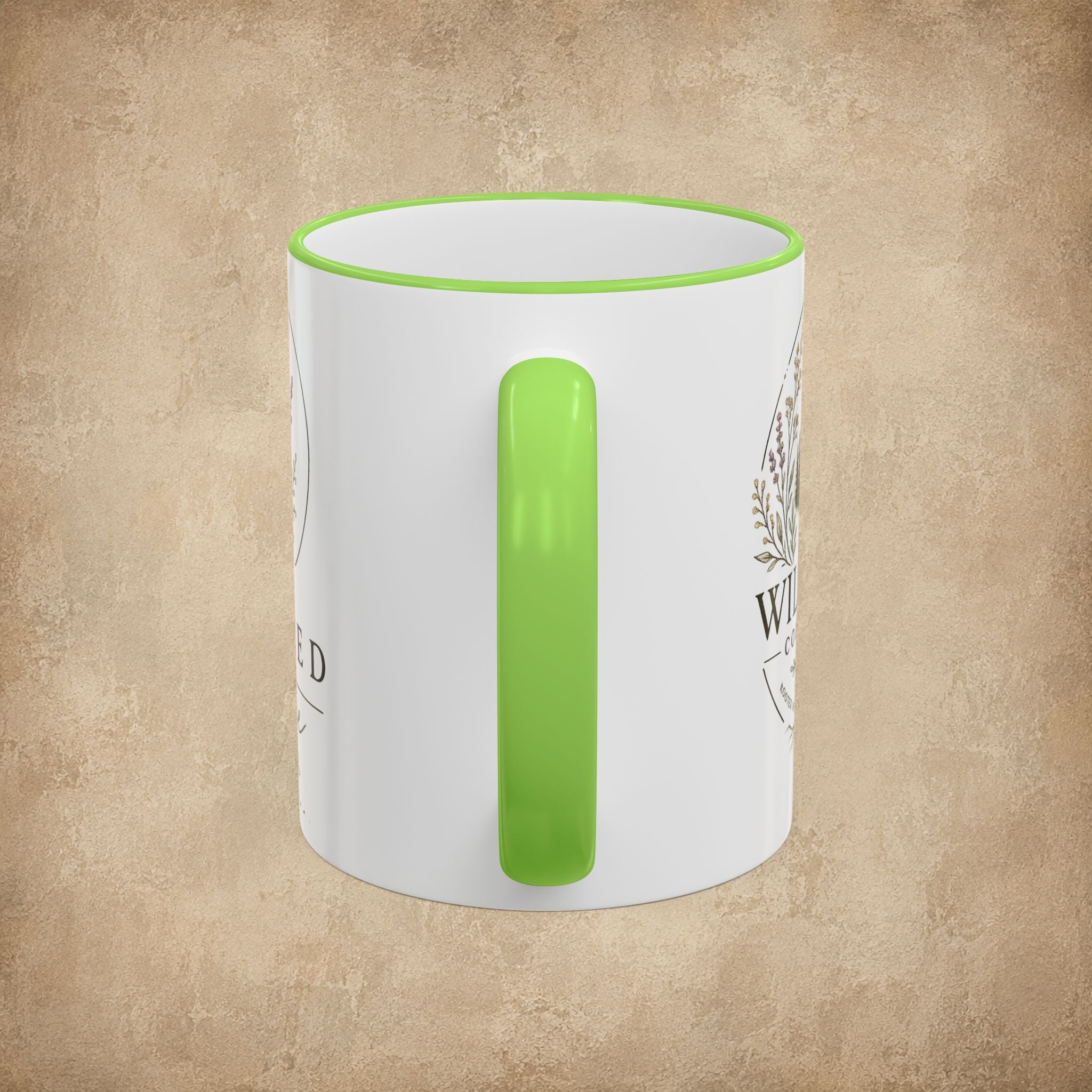 Rooted In Grace Mug (11oz, 15oz)