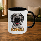 Boopable Dalmatian - Coffee Mug 11oz