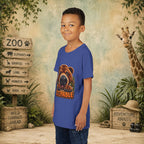 Bear Zoopable Youth Tee