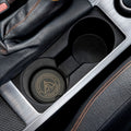Brian's Car Coasters