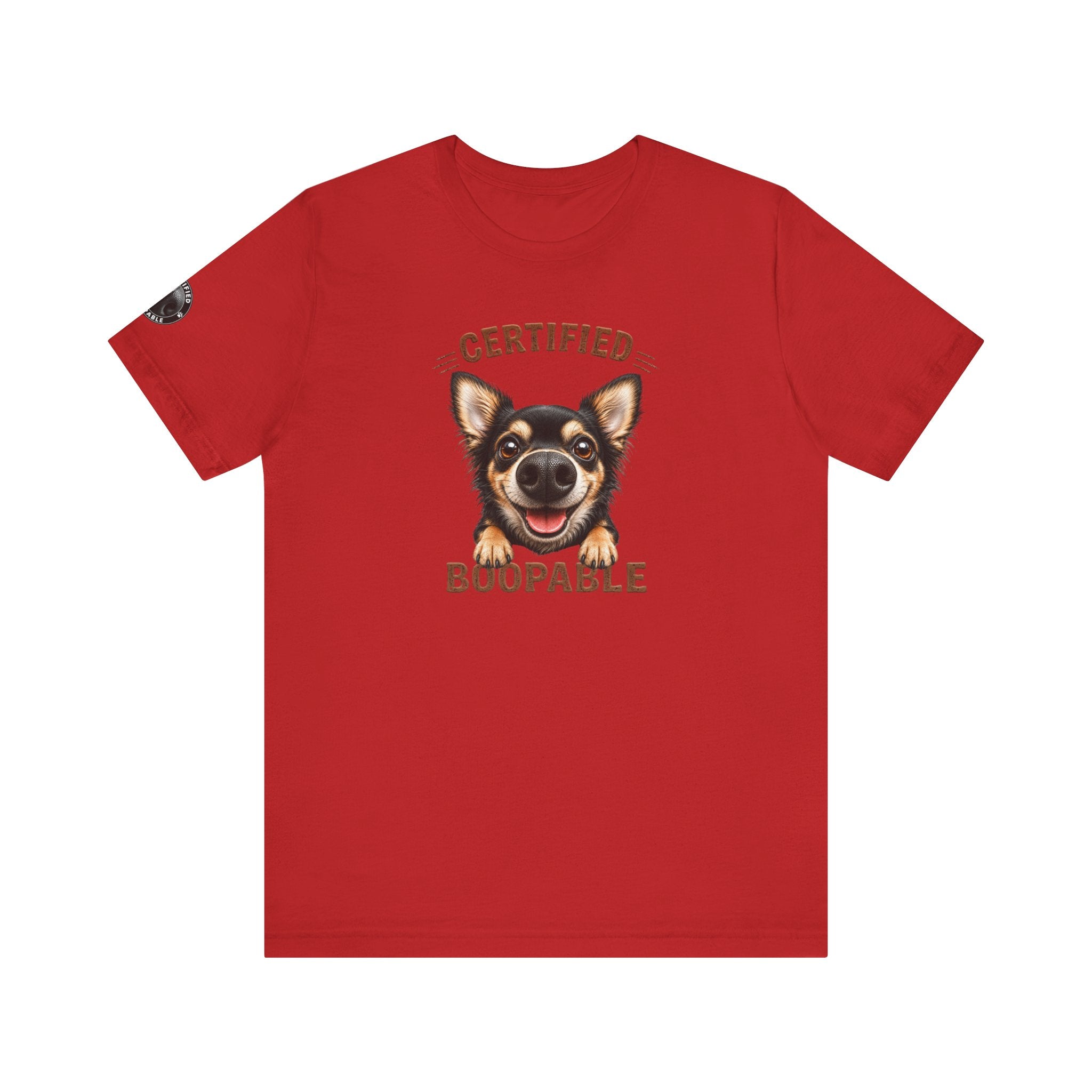 Certified Boopable - Chihuahua