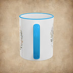 Walk By Faith Mug (11oz, 15oz)