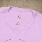 Peace Like a River T‑Shirt — Scenic Scripture Graphic Tee