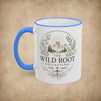 Faith Over Fear Mug (11oz, 15oz)