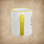 Faith Over Fear Mug (11oz, 15oz)