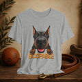 Boopable Doberman T‑Shirt
