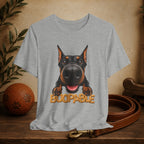 Boopable Doberman T‑Shirt