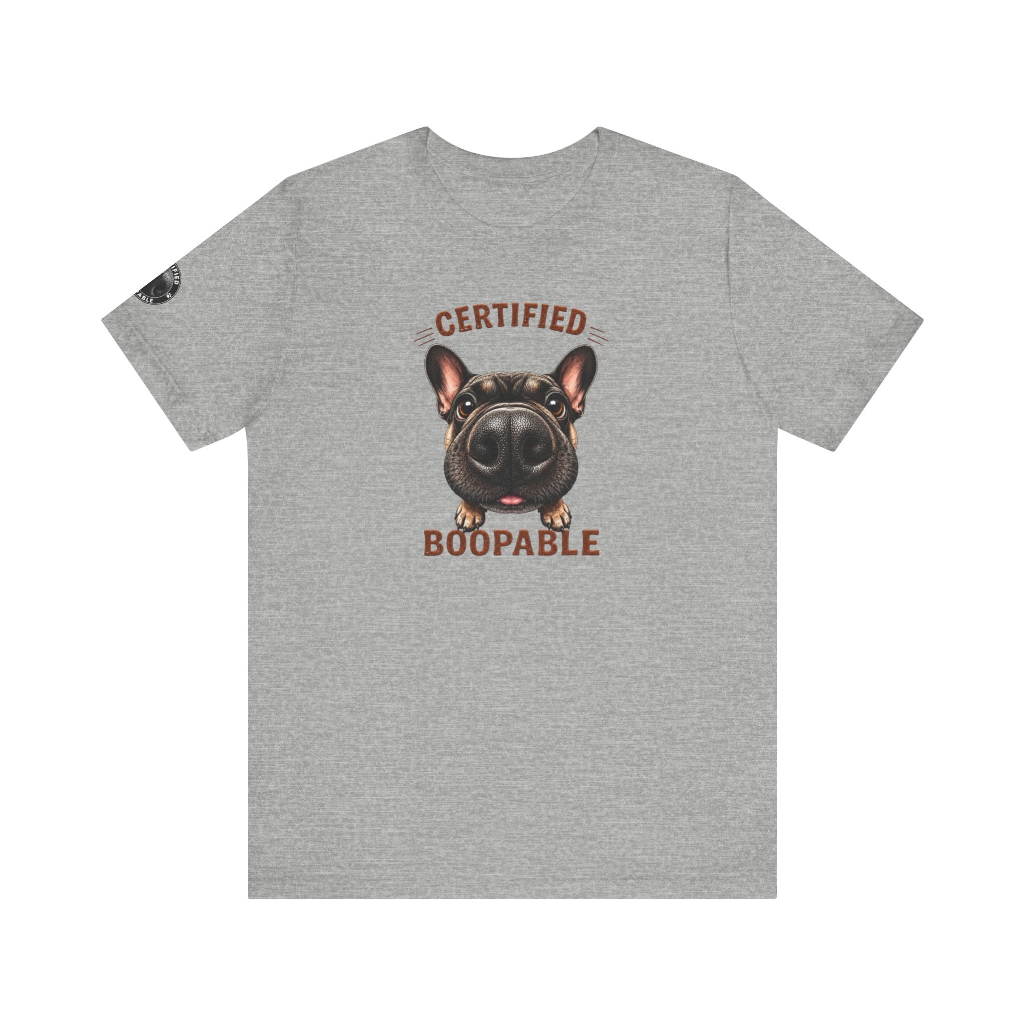 Certified Boopable - Frenchie