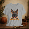 Boopable German Shepherd T-Shirt