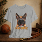 Boopable German Shepherd T-Shirt