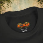 Hippopotamus Zoopable Youth Tee