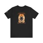 Certified Boopable - Chow Chow