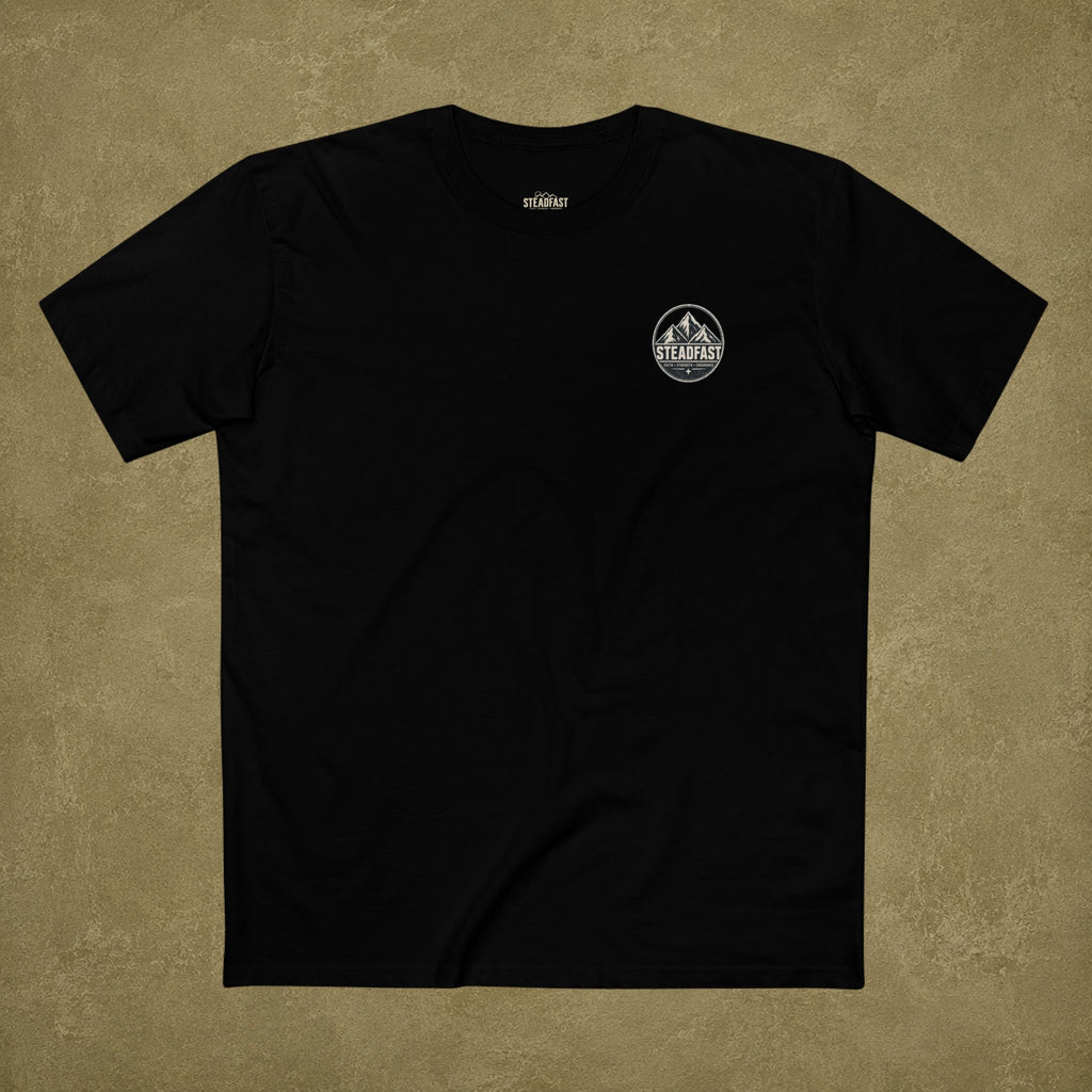Psalm 32:8 Men's T shirt