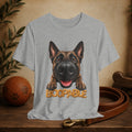 Boopable Belgian Malinois T‑Shirt