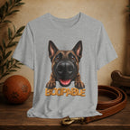 Boopable Belgian Malinois T‑Shirt