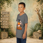 Penguin Zoopable Youth Tee