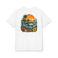 Vintage Tropics- GREAT WHITE SHARK