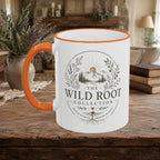Be Still Mug (11oz)