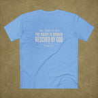 Psalm 91:3 Men's T shirt