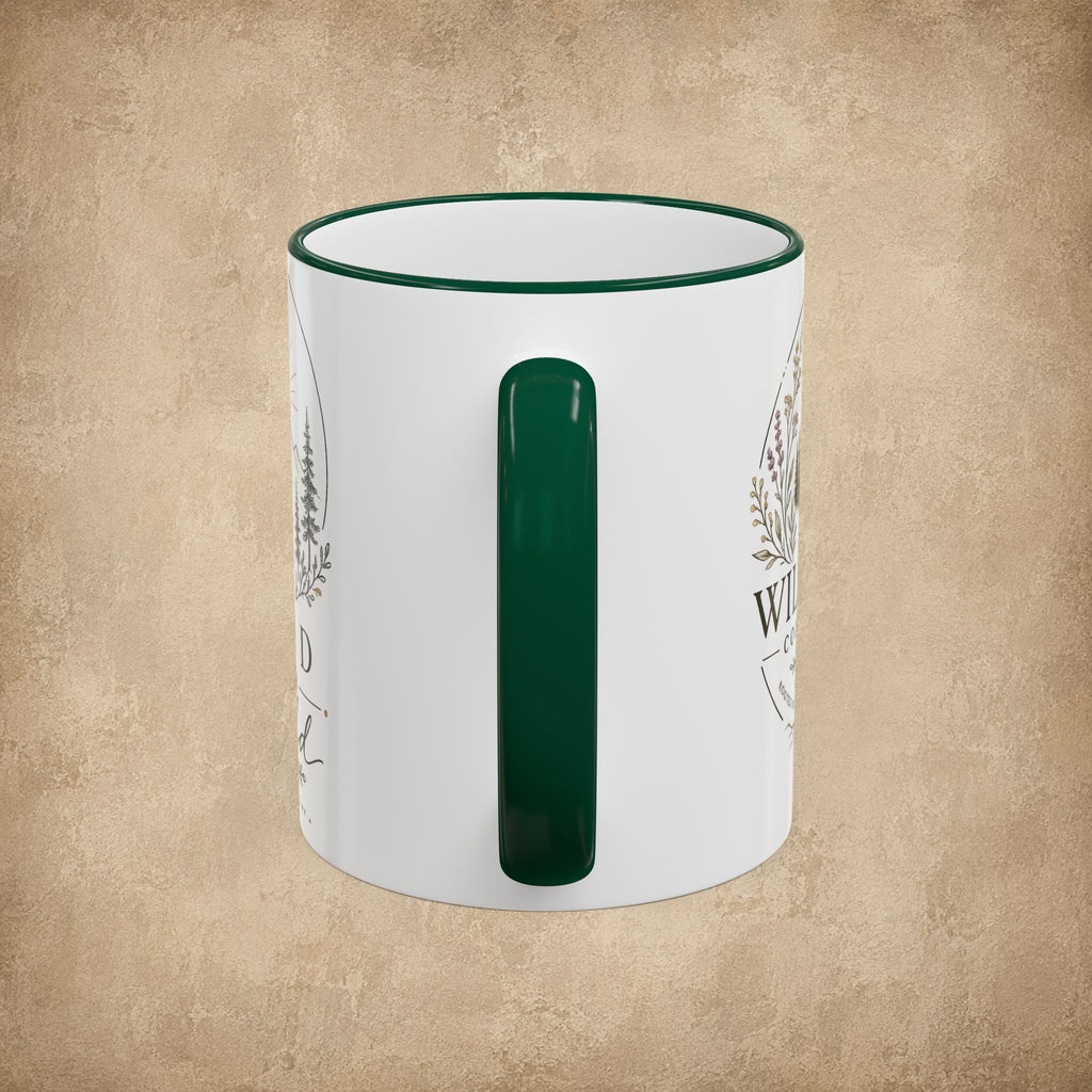 Find Your Wild Mug (11oz, 15oz)