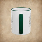 Find Your Wild Mug (11oz, 15oz)