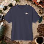 Arkansas Vintage Landscape Tee