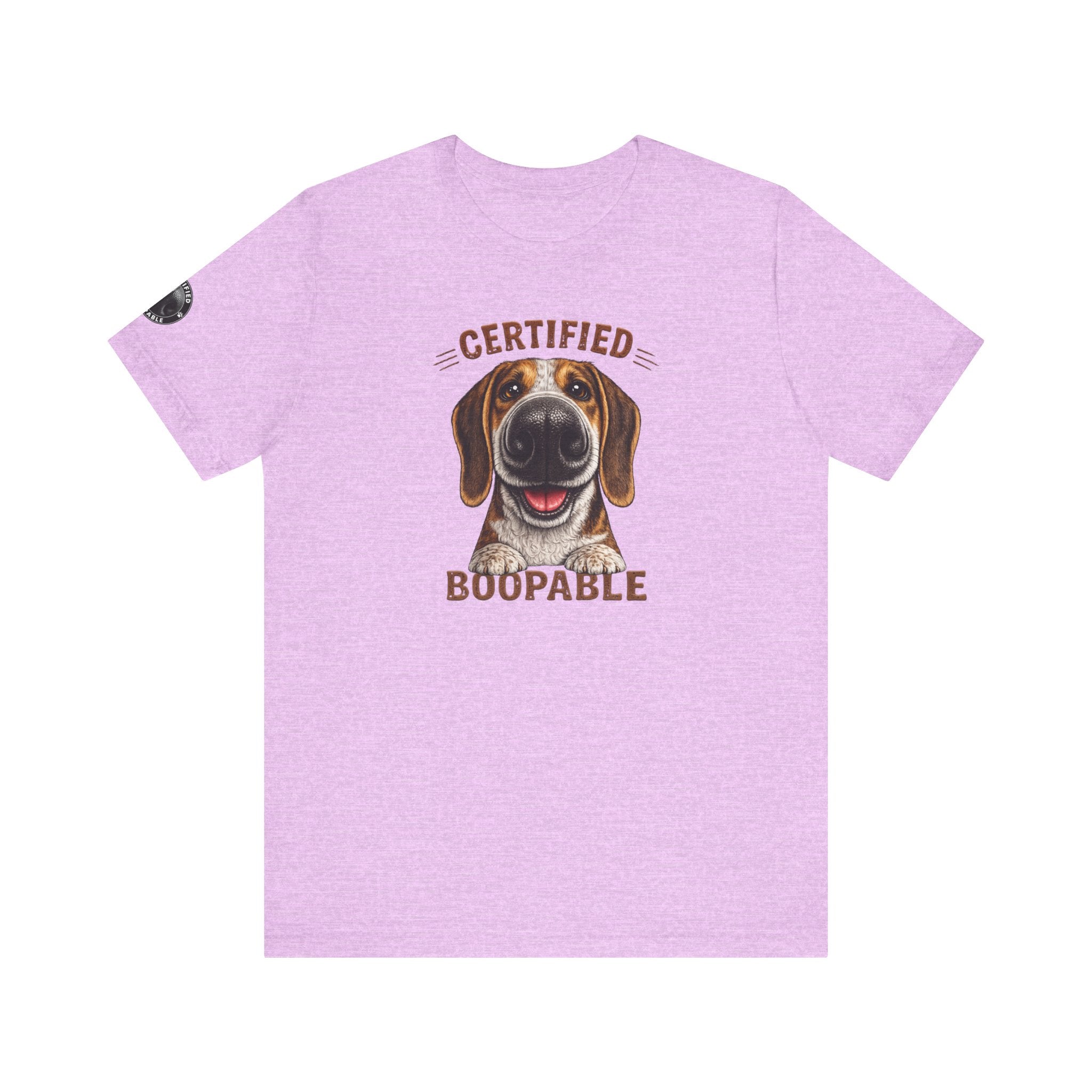 Certified Boopable - Beagle