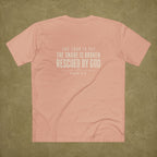 Psalm 91:3 Men's T shirt