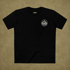 Joshua 1:9 Men's T Shirt