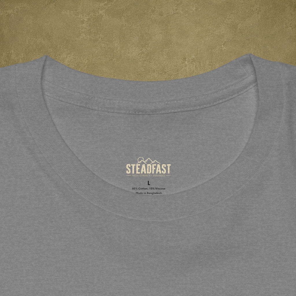 Psalm 32:8 Men's T shirt