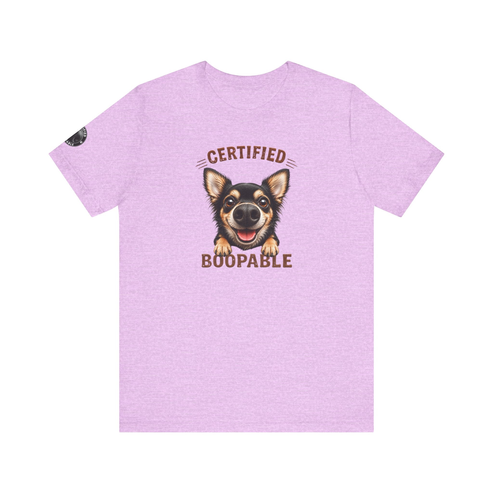Certified Boopable - Chihuahua