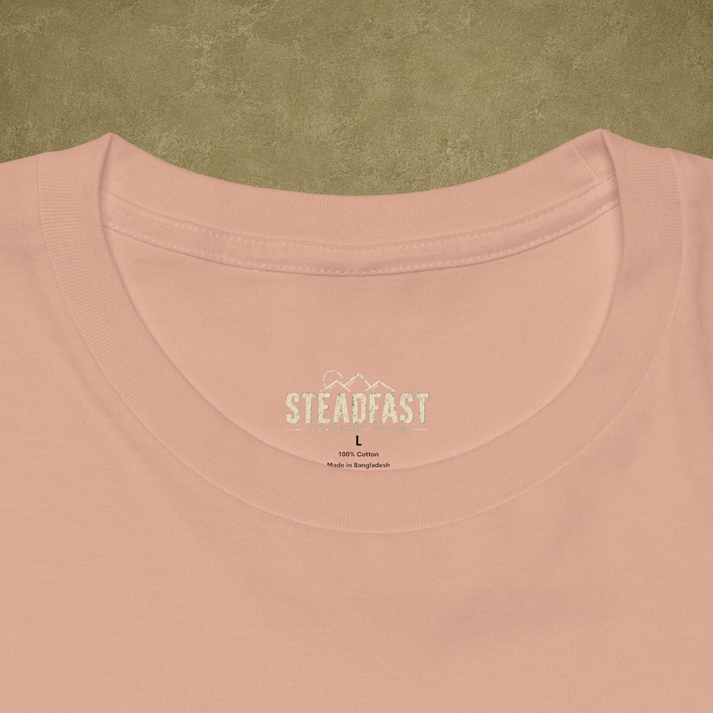 James 1:2-3 Men's T Shirt