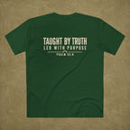 Psalm 32:8 Men's T shirt