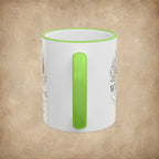 Chasing The Light Mug (11oz, 15oz)