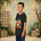 Penguin Zoopable Youth Tee