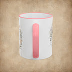 Walk By Faith Mug (11oz, 15oz)