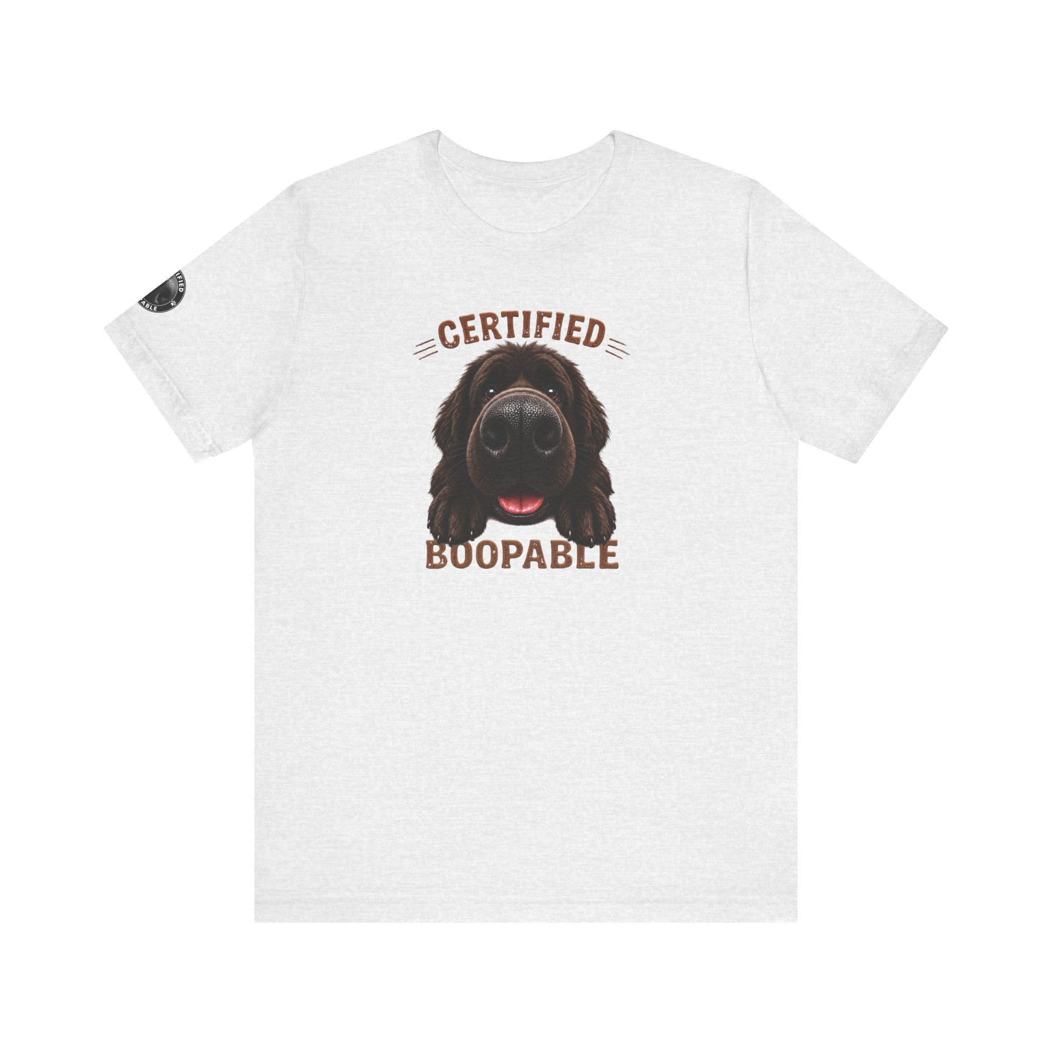 Certified Boopable - Newfoundland