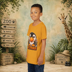 Penguin Zoopable Youth Tee