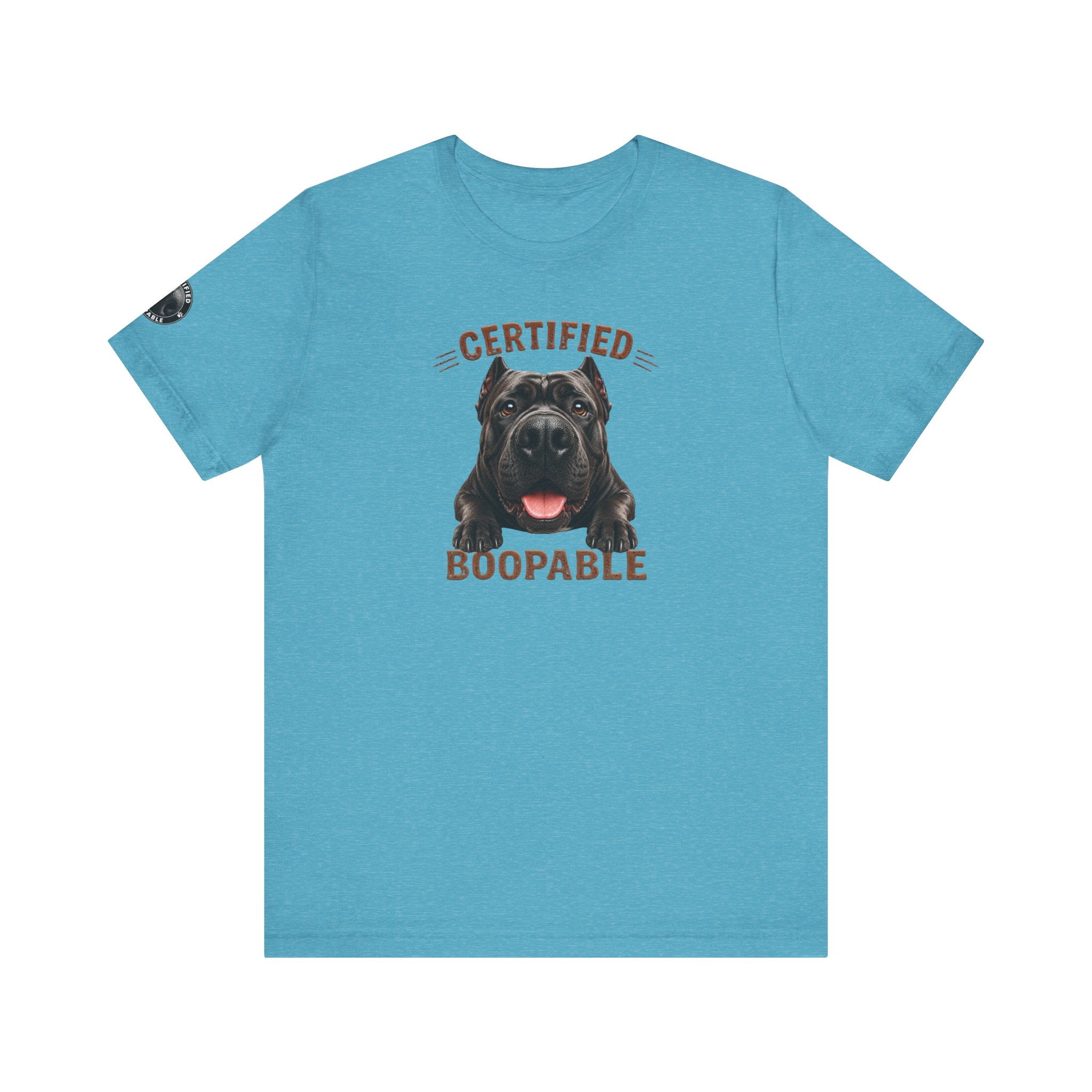 Certified Boopable - Cane Corso